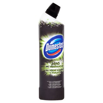 Domestos 750ml WC gel lime /vodný kameň/